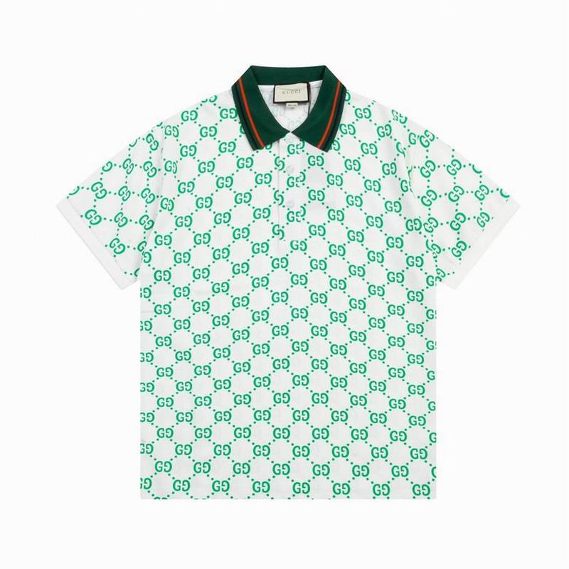 Gucci Men's Polo 23